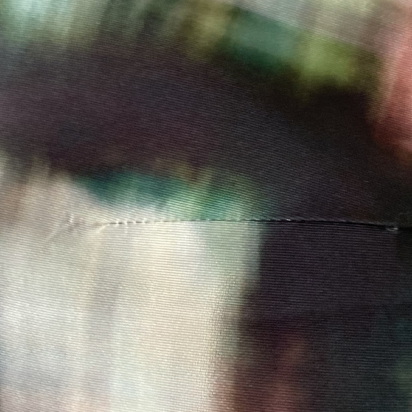 Cos Women's Satin Feel Skirt - UK Size 10/12 - Elegance and Comfort Combined - Picture 9 of 16